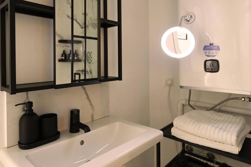 Stylish Duplex In The Heart Of Brussels Centre Bruxelas Exterior foto