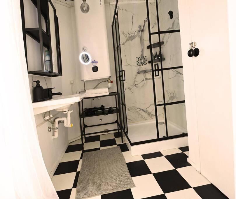 Stylish Duplex In The Heart Of Brussels Centre Bruxelas Exterior foto